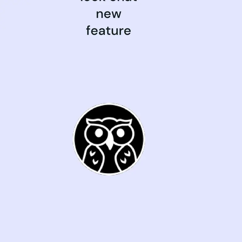 New feature by @finnirill