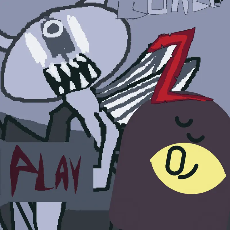 Game by @unwanted_grin