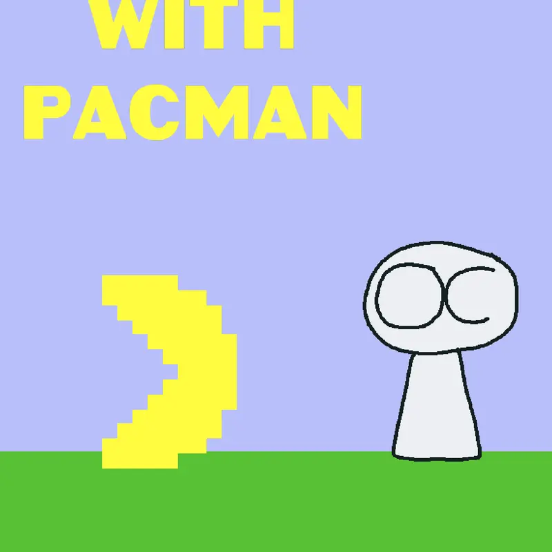 Game by @Pacman_Official
