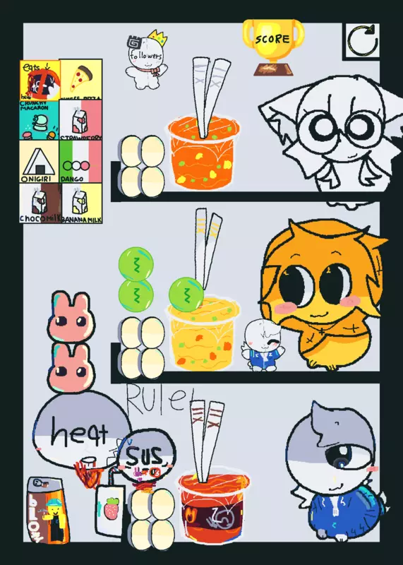 Game by @faiha13
