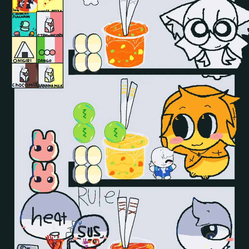 Game by @faiha13
