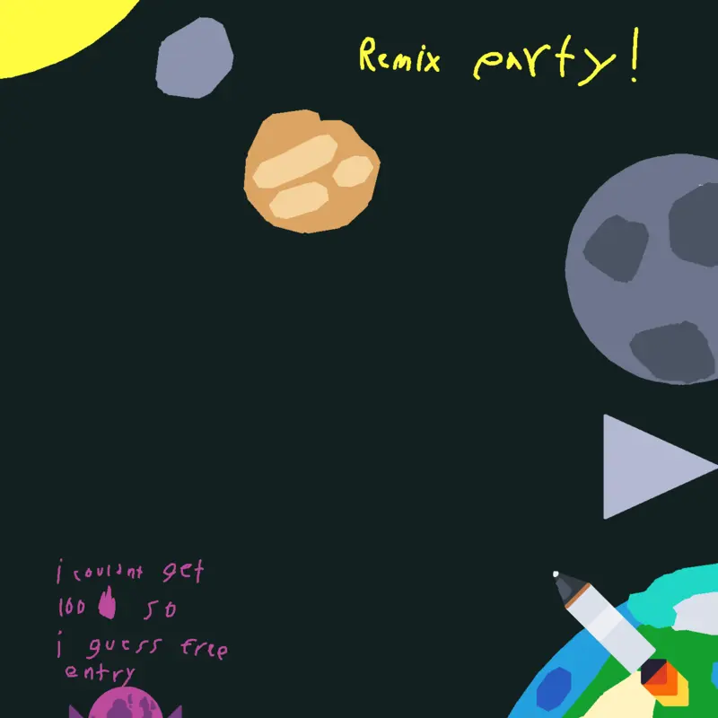 Game by @orbman