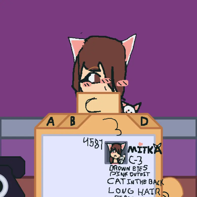 Game by @kyttycat274