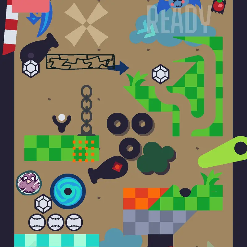 Game by @pichatnick2763