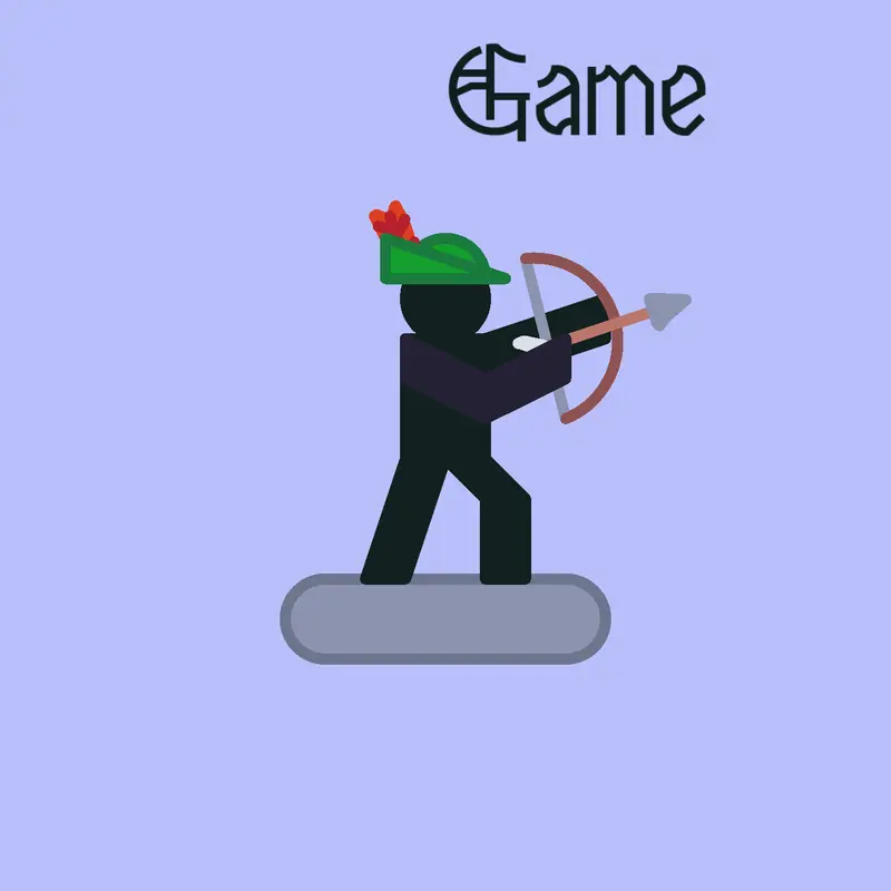 Game by @A_Muslim_Guy