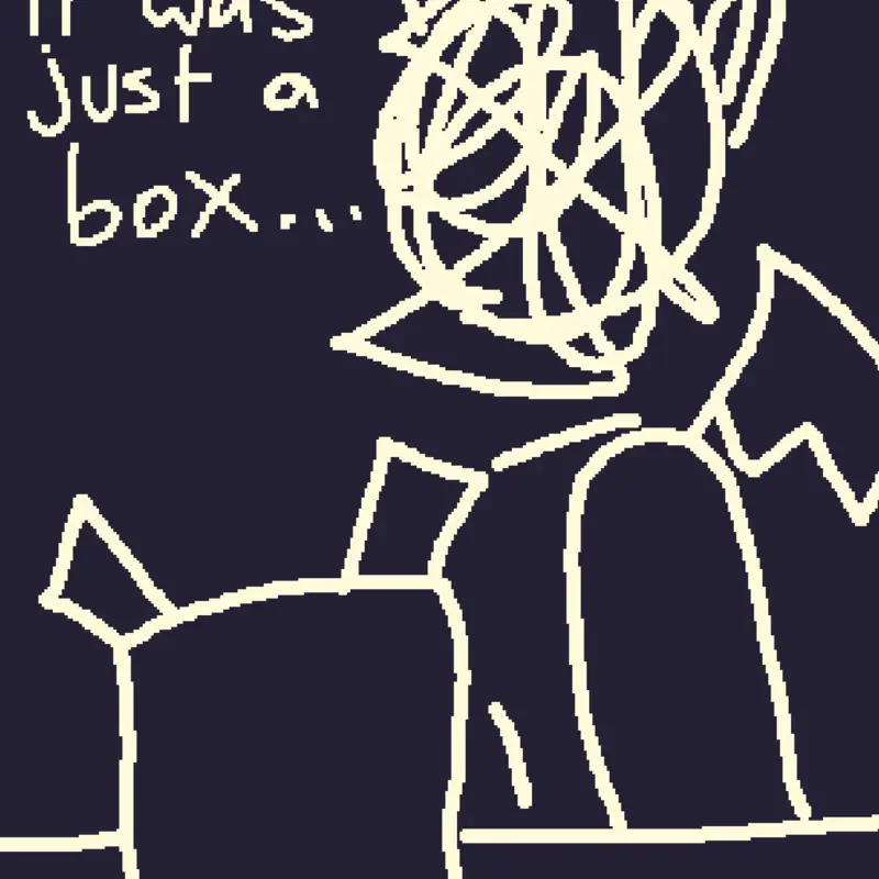 Toaster Story by @ToasterBox