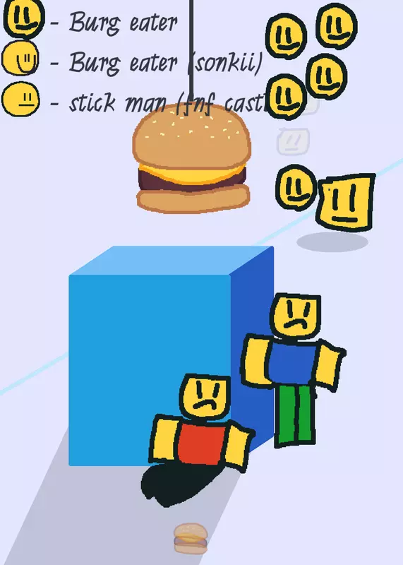 Game by @bryancharles