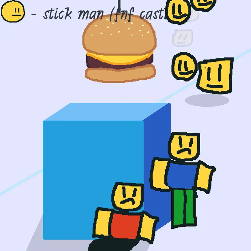Game by @bryancharles