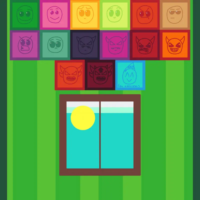 Game by @winda_from_da_landski