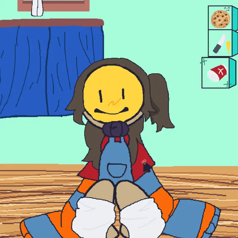 Game by @sallyXD