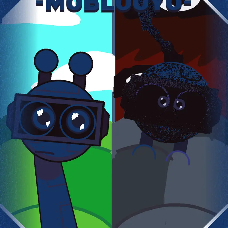 Game by @MoytheOctopus