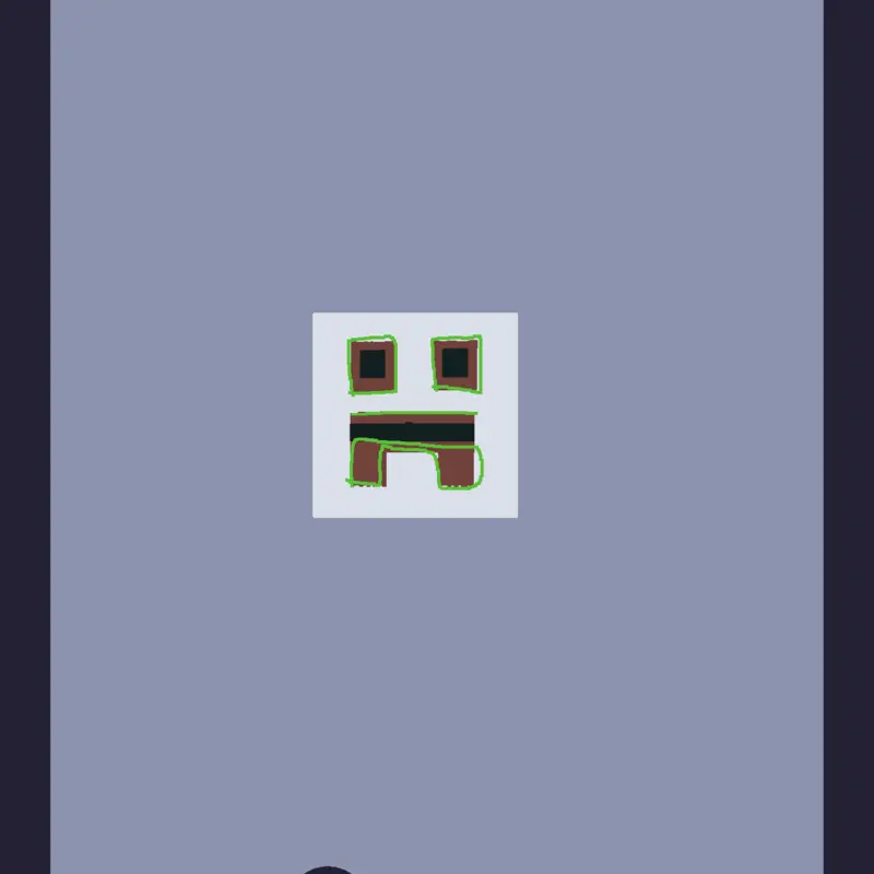 Game by @dryautja