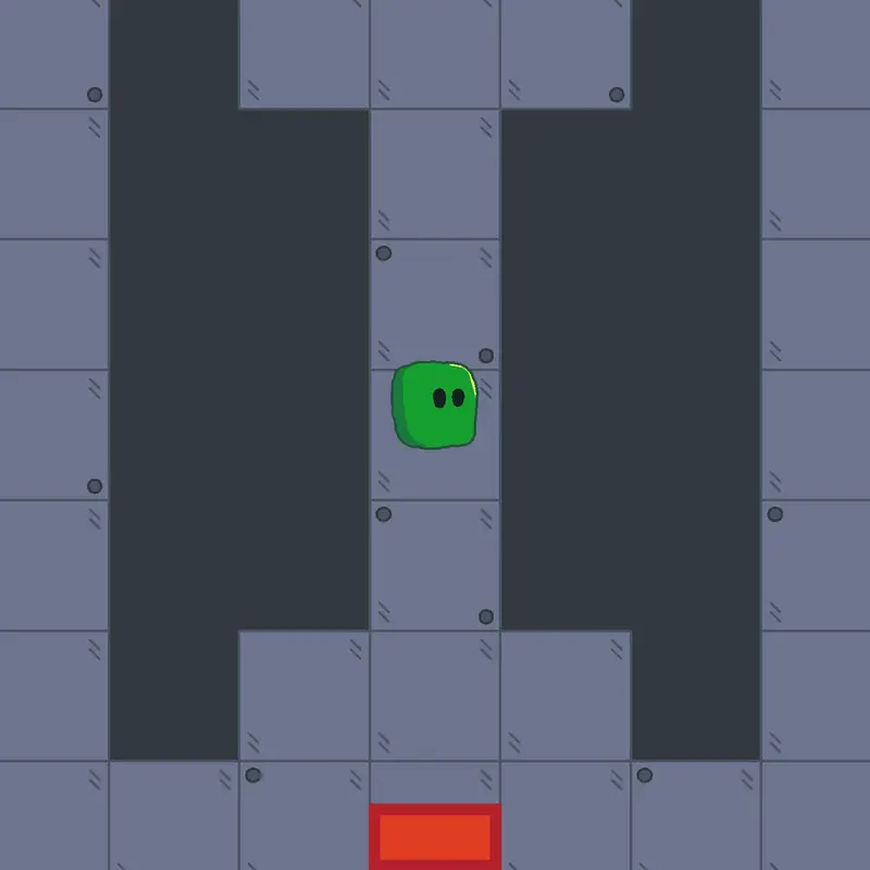 Game by @Yogasi