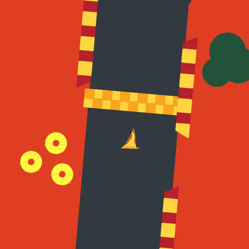 Game by @davedrawz