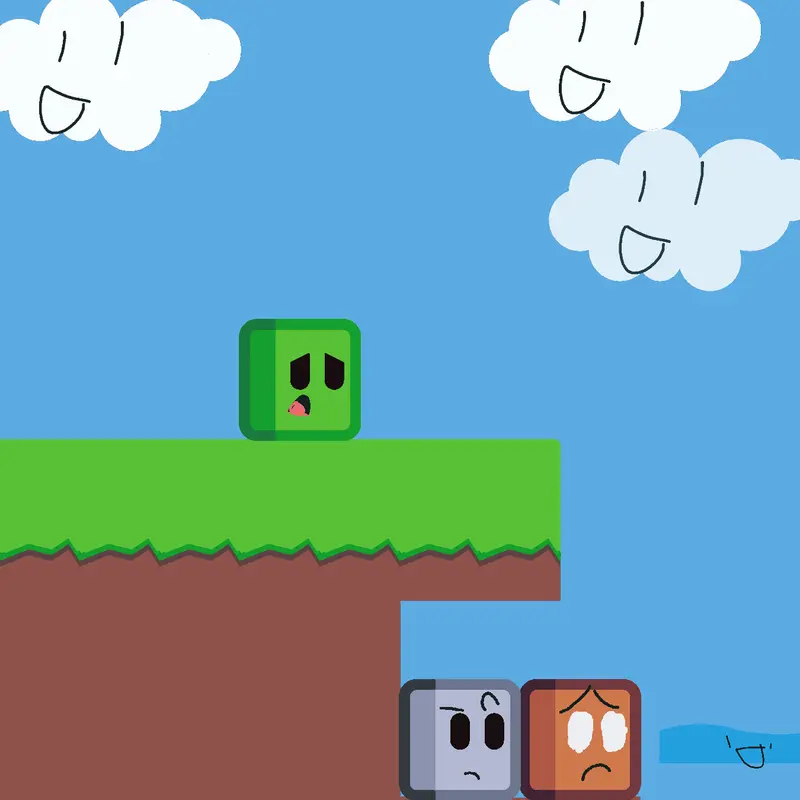 Game by @Endingk