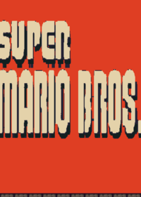 Super mario