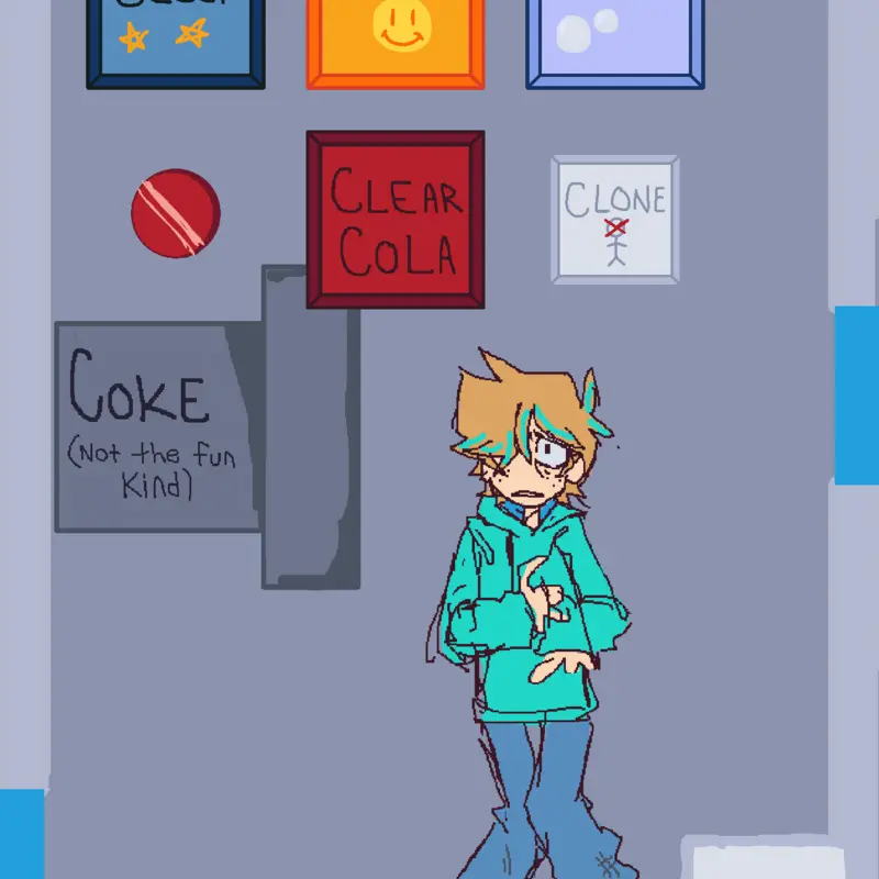 Game by @Candy1Eddsworld2Fan
