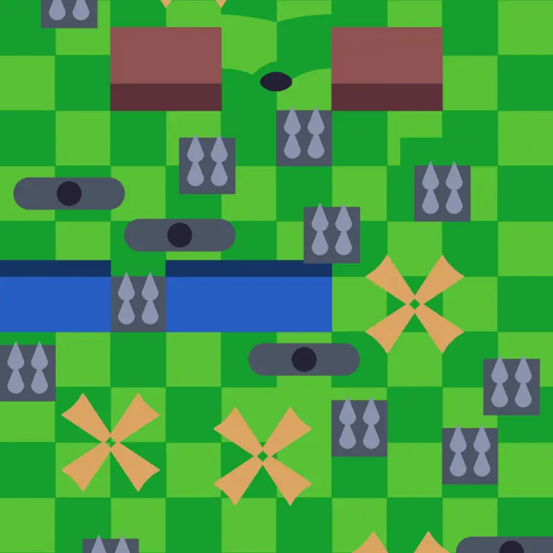 Game by @funbots_girl