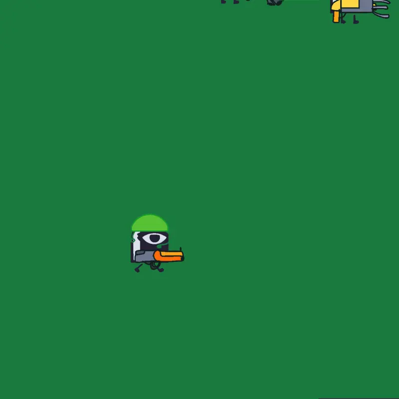Game by @alialiali123