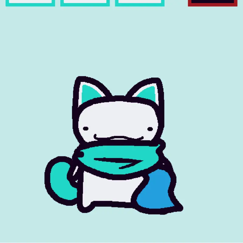Game by @Mistral2