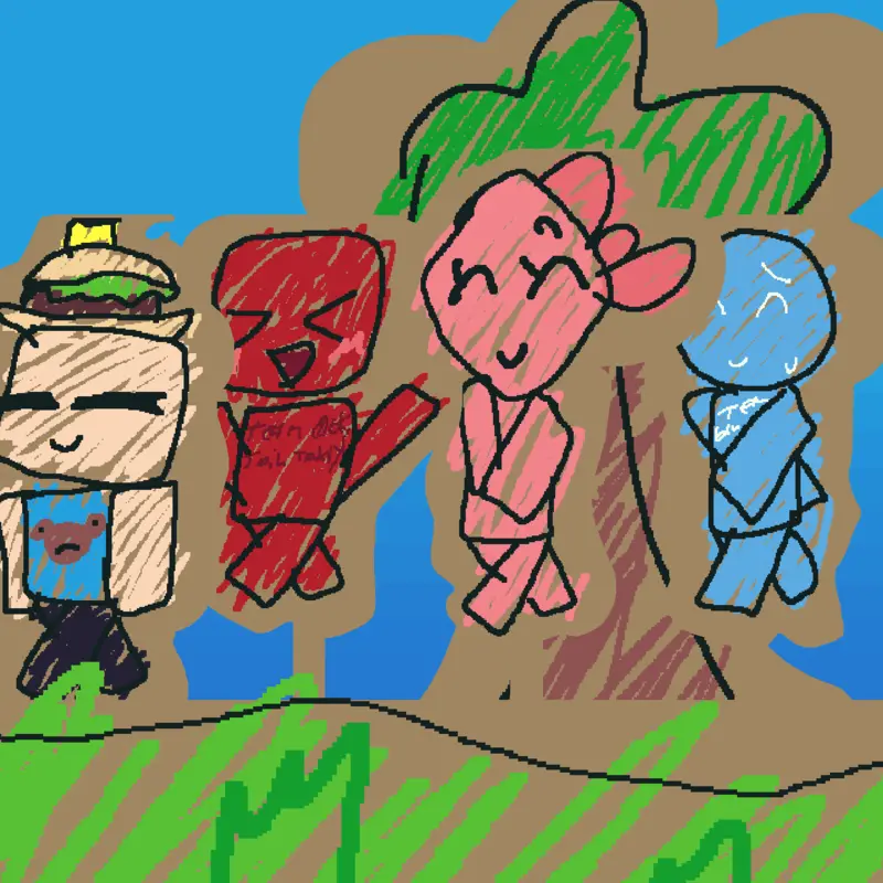 Game by @Candyhello