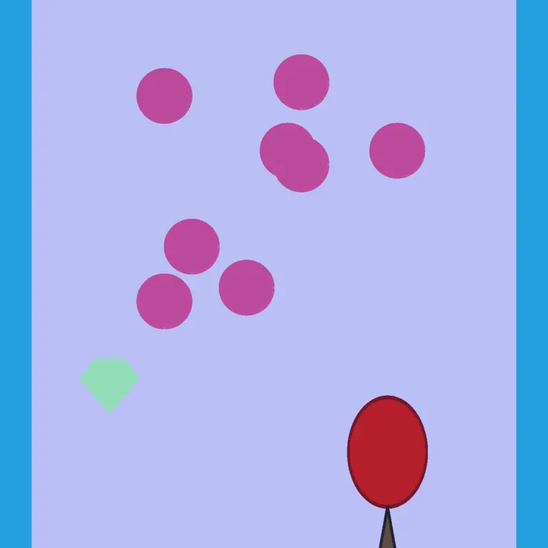 Game by @okayand