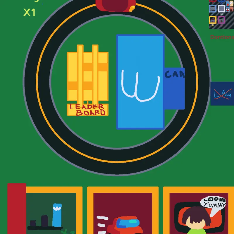 Game by @RainbowGames