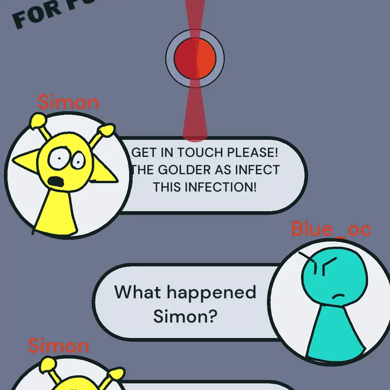 Game by @Teamstar_intercept777