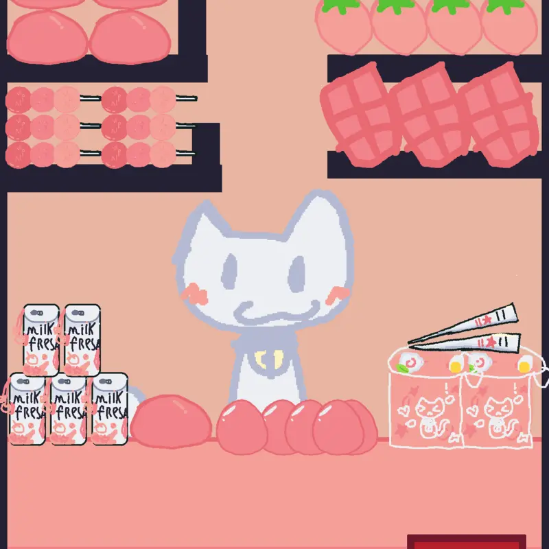 Game by @kitty-goodbye