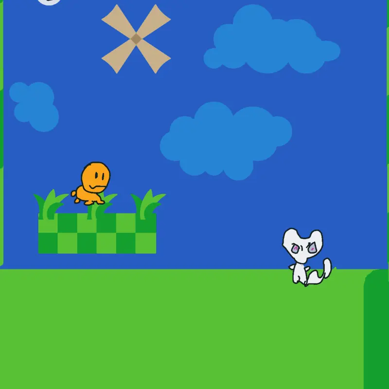 Game by @-mewtwo-