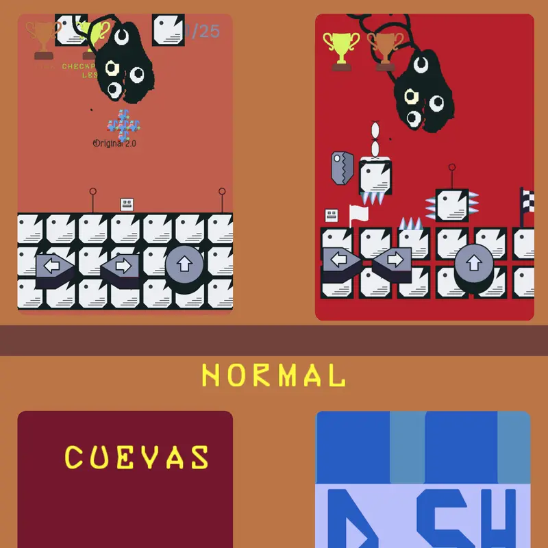 Game by @jackcjou