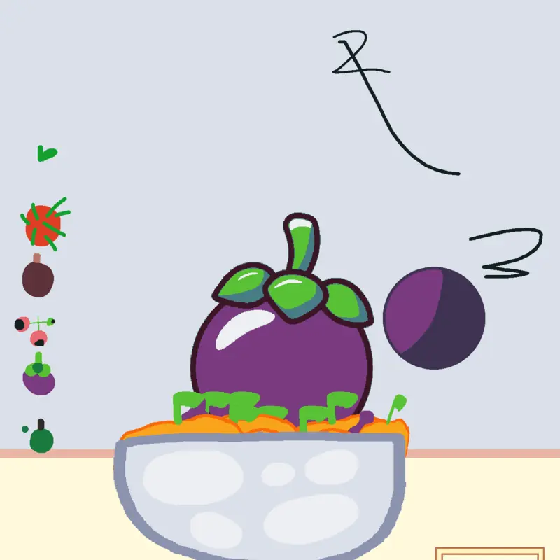 Game by @hajajaa