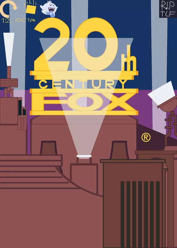 20thcenturyfox by @2085foxfilm