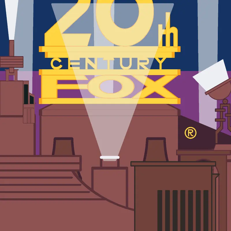 20thcenturyfox by @2085foxfilm