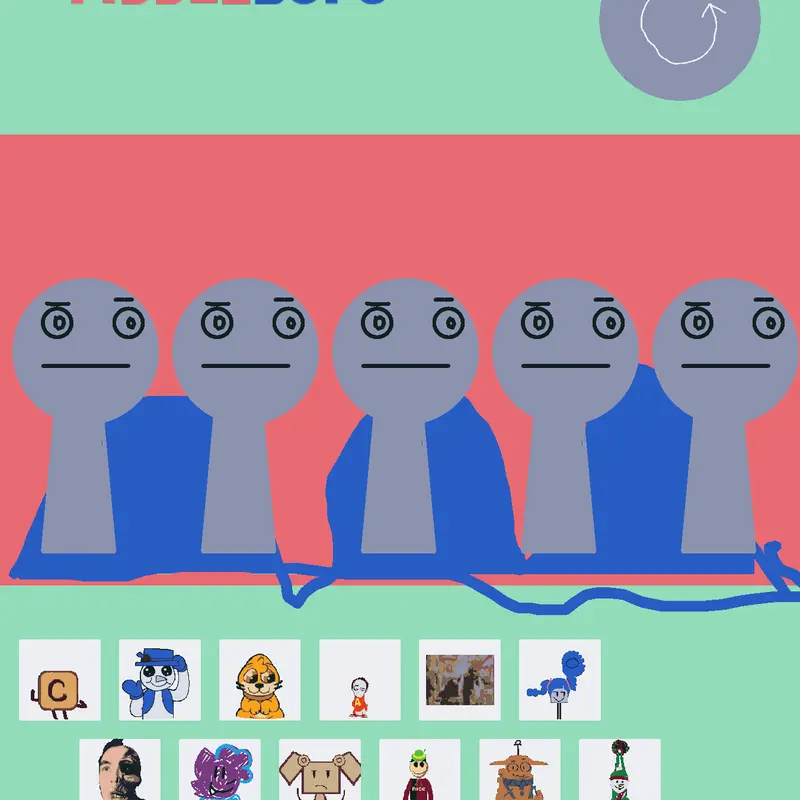 Game by @marisakayyy
