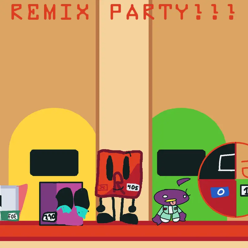 Game by @remix_me