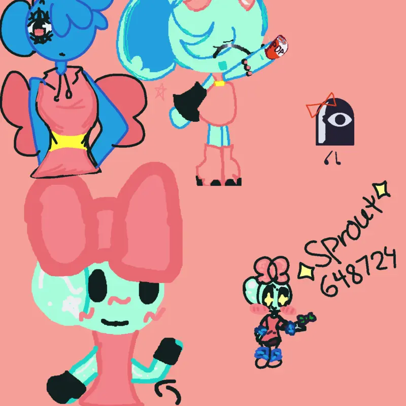 Game by @Harken_B1GGST3_F4N