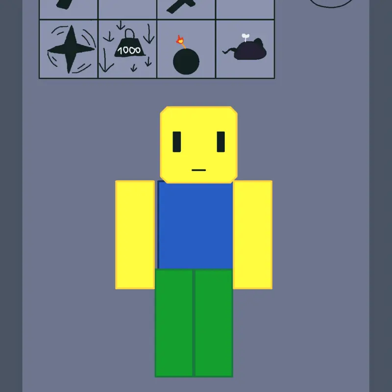 Game by @ElRafis777