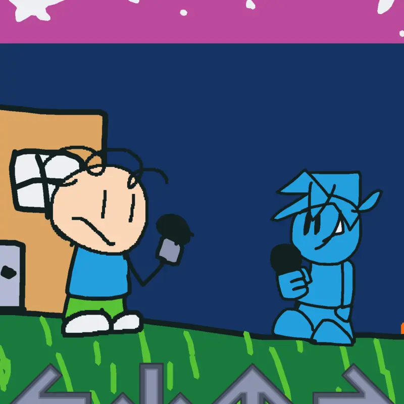 Game by @ANDREW5ANIM4TIONS