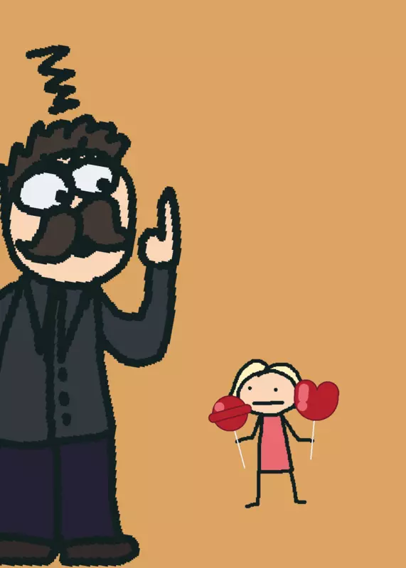 Fathers by @Epic_StuffYT