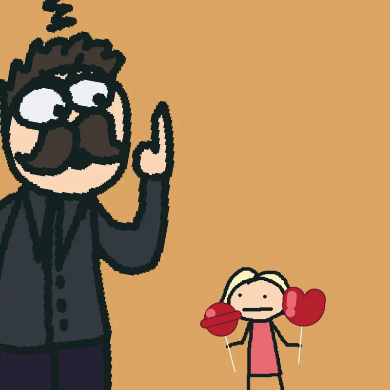 Fathers by @Epic_StuffYT