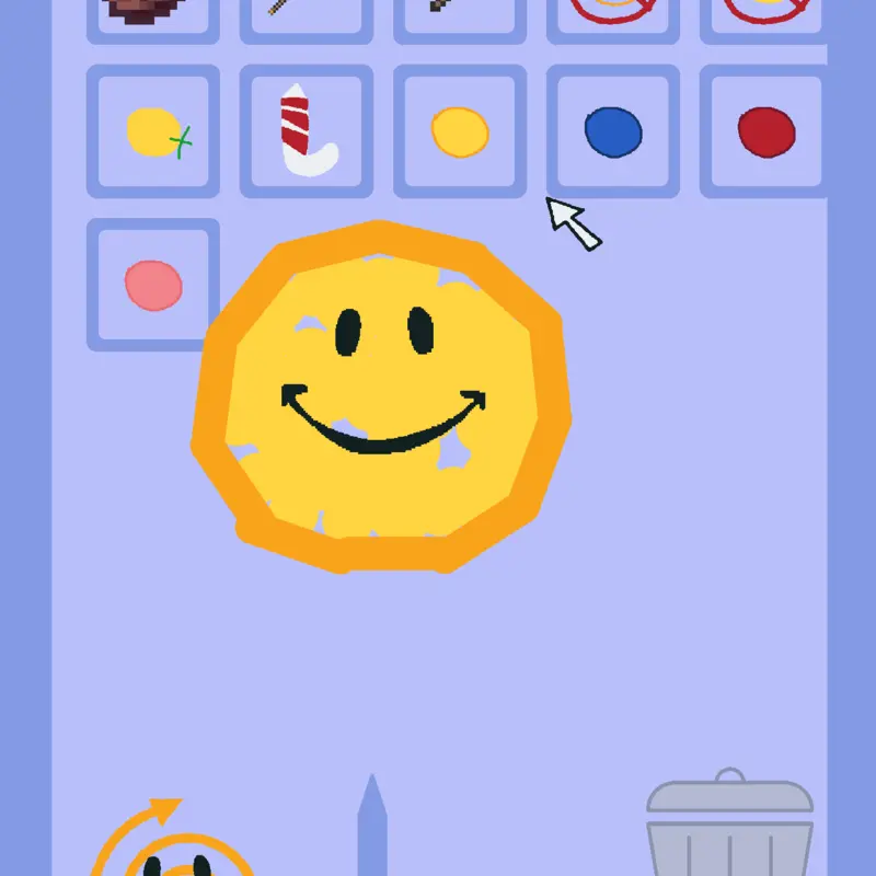 Game by @RFJgame