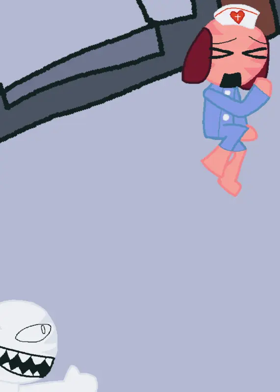 Game by @Liam-monster