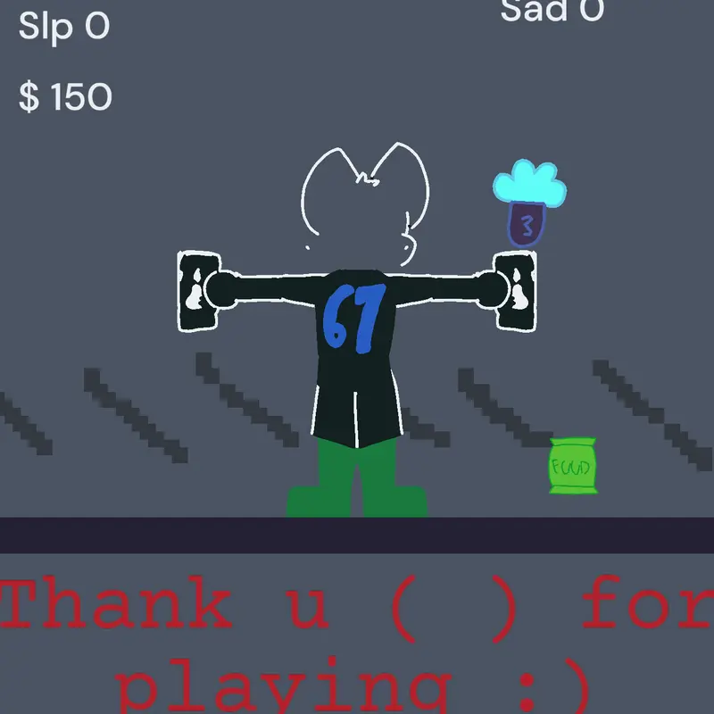 Game by @gojo_the_sigma