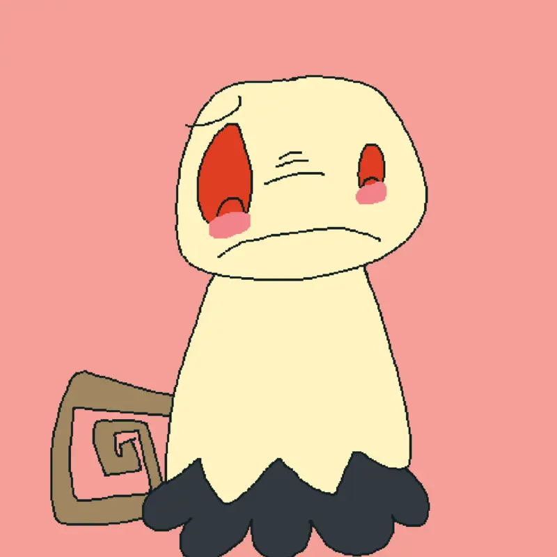 Game by @BooberryTheSpooky
