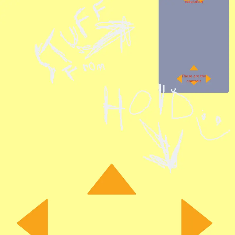 Game by @blue_face