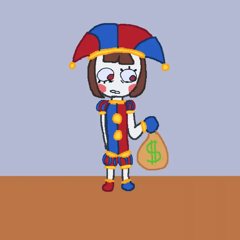 Game by @humannormaI