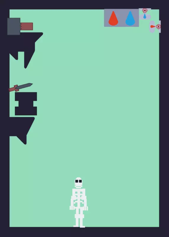 Game by @StickinmanAndChartern