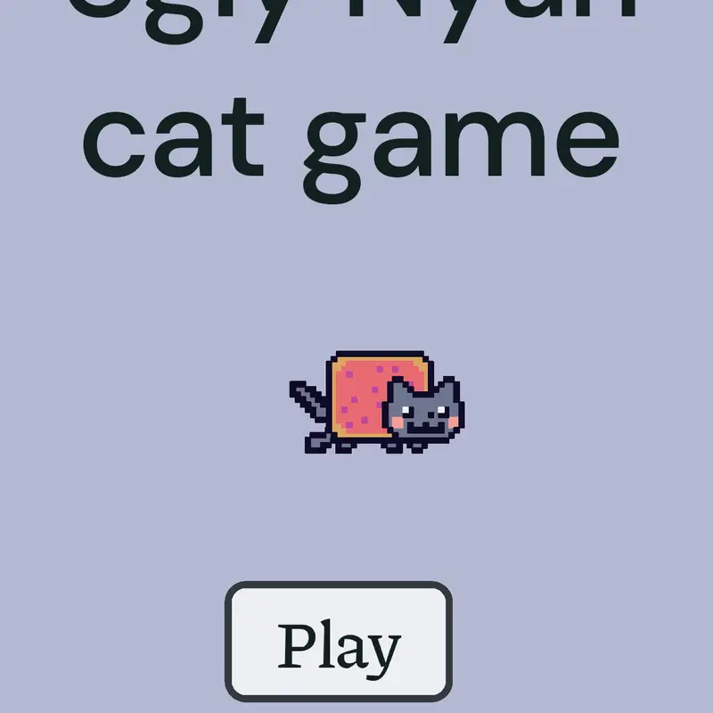 Game by @Dump_Noah