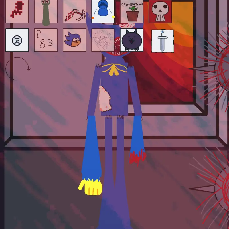 Game by @person3556